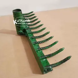 شن کش باغبانی و کشاورزی کامیلاک | دست ساز سنگین  با ضمانت 0