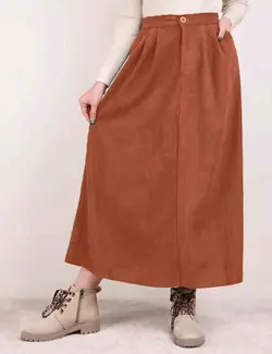 دامن مخمل یاس