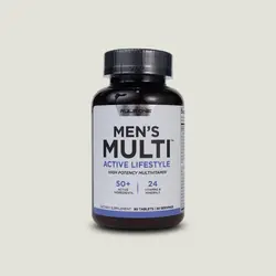 خرید و قیمت مولتی ویتامین مردانه رول وان Men's Multi R1| پودرتو