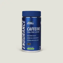 خرید و قیمت مکمل کافئین اپلاید نوتریشن 90تایی (100mg) | پودرتو