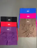 ست نیمتنه و شلوارک ورزشی زنانه مدل سیملس الو کد 0560