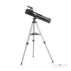 تلسکوپ زیتازی سفید کدF70076 NEW