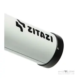 تلسکوپ زیتازی سفید کدF70076 NEW