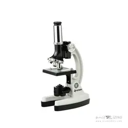 ست آموزشی تلسکوپ و میکروسکوپ زیتازی کدTele Micro