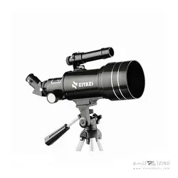 تلسکوپ زیتازی سفید کدF30070M