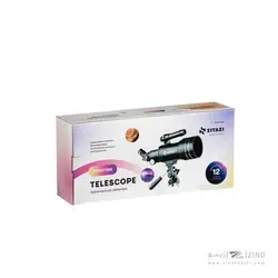 تلسکوپ زیتازی سفید کدF30070M