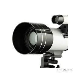 تلسکوپ زیتازی سفید کدF30070M