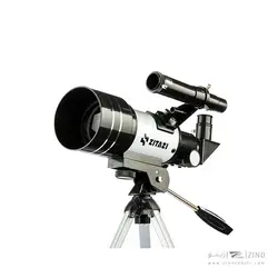 تلسکوپ زیتازی سفید کدF30070M