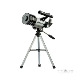 تلسکوپ زیتازی سفید کدF30070M