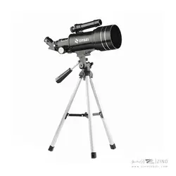 تلسکوپ زیتازی سفید کدF30070M