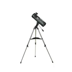 تلسکوپ بازتابی دارای هلدر عکاسی موبایل و ریموت بلوتوثی زیتازی کدgalaxy500114az