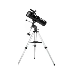 تلسکوپ حرفه ای با بزرگنمایی230 زیتازی کد750150wqiii