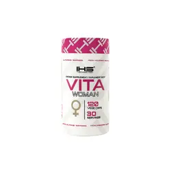 مولتی ویتامین بانوان IHS Vita Woman | مکمل تخصصی سلامت زنان - رویال بانو