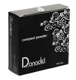 پنکیک دنادیا Donadia شماره 101