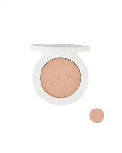 هایلایتر پودری تک رنگ زویا Zoya شماره ZH02