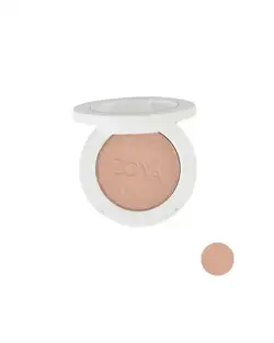 هایلایتر پودری تک رنگ زویا Zoya شماره ZH01