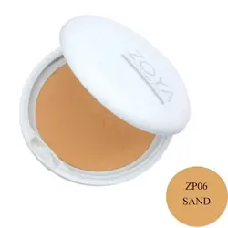 پنکیک فول کاور مخملی زویا zoya شماره ZP06