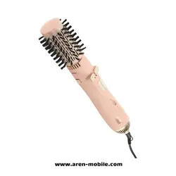 سشوار برس‌دار چرخشی حرفه ای 1000 وات دی اس پی مدل 50001u