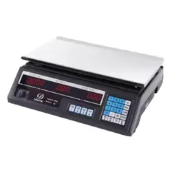 ترازو دیجیتال فروشگاهی 30کیلویی مدل ACS SERIES