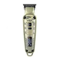 ماشین اصلاح موی سر و صورت تریمر وی جی آر مدل V-901