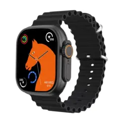 ساعت هوشمند کیکویر مدل kw8Ultra2