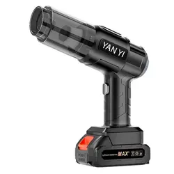 جارو شارژی خودرو یان یی مدل Multifunction Vacuum Cleaner
