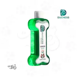 شامپو گربه دوشس مدل آلوئه ورا ۳۵۰ میل Duchess - پت شاپ هلوپت