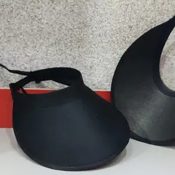 نقاب آفتابگیر مشکی