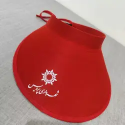 فروش عمده ۱۰۰ عددی نقاب آفتابگیر چاپ اختصاصی