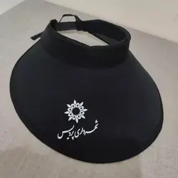 فروش عمده نقاب آفتابگیر 50عدد