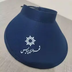 فروش عمده نقاب آفتابگیر 50عدد