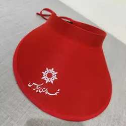 فروش عمده نقاب آفتابگیر 50عدد
