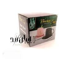 ماگ هیتر دار برقی