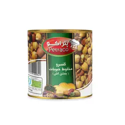 کنسرو بنشن آش 760 گرم - پتراکو