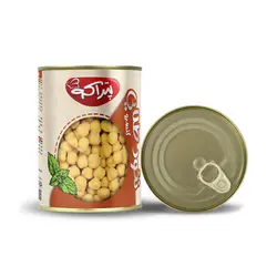 کنسرو نخود آبگوشتی 400 گرم - پتراکو