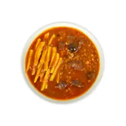 کنسرو خورشت قیمه سیب زمینی با گوشت 3 کیلوگرم - پتراکو