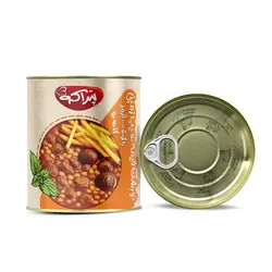 کنسرو خورشت قیمه سیب زمینی با گوشت 3 کیلوگرم - پتراکو