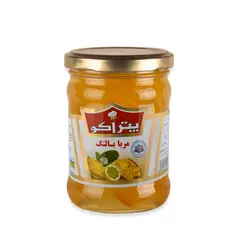 مربا بالنگ 300 گرم - پتراکو