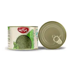 کنسرو سبزی سرخ شده دو آتیشه 500 گرم - پتراکو