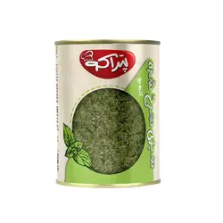 کنسرو سبزی سرخ شده قورمه سبزی 380 گرم - پتراکو