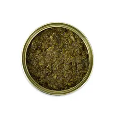 کنسرو سبزی سرخ شده قورمه سبزی 380 گرم - پتراکو