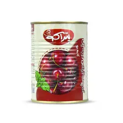 کمپوت گیلاس 400 گرم - پتراکو
