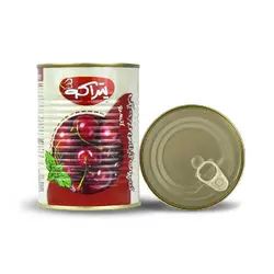 کمپوت گیلاس 400 گرم - پتراکو