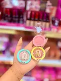 هایلایتر رنگی فانتزی