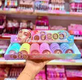 هایلایتر رنگی فانتزی