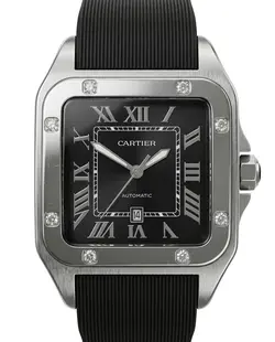 ساعت ترند برند کارتیه cartier کد 2385 - Vela life