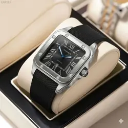ساعت ترند برند کارتیه cartier کد 2385 - Vela life
