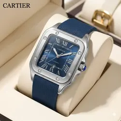 ساعت ترند برند کارتیه cartier کد 2385 - Vela life