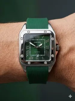 ساعت ترند برند کارتیه cartier کد 2385 - Vela life