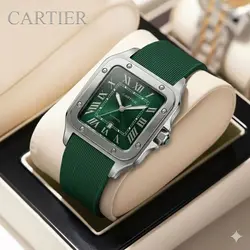 ساعت ترند برند کارتیه cartier کد 2385 - Vela life